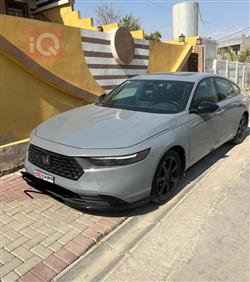 هوندا أكورد